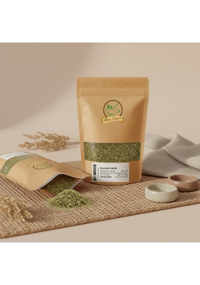 Kuru Kekik 250 Gr Aktar Diyarı Diğer