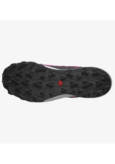 Salomon Thundercross Gtx W L473835 Kadın Outdoor Ayakkabı - Siyah - Siyah