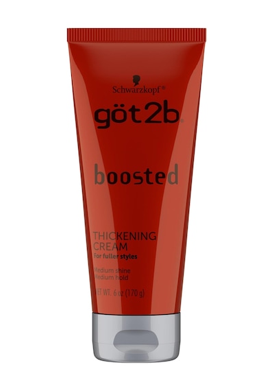 Got2b Boosted Dolgunlaştırıcı Şekillendirici Saç Kremi 170gr