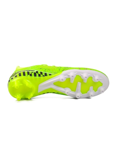 Neon Sarı Unisex Krampon Gk-241-129 G Krampon Neon Sari Sarı