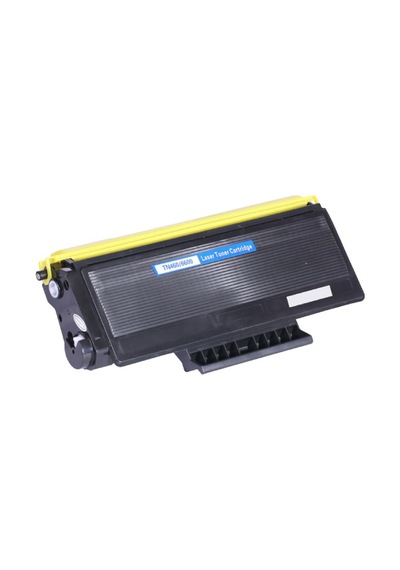 Brother Tn 460  Uyumlu Toner Siyah Tn560 Tn6600