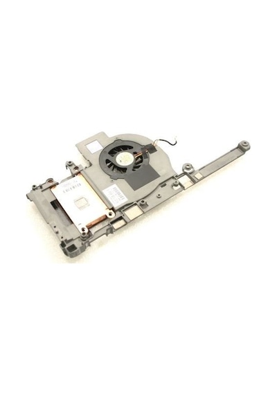 HP Uyumlu Compaq Presario C500 Notebook Cpu Heatsink Cooling Fa