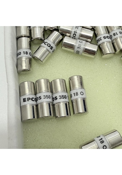 Epcos B88069x2860c102 Gaz Deşarj Tüpü 60 Adet