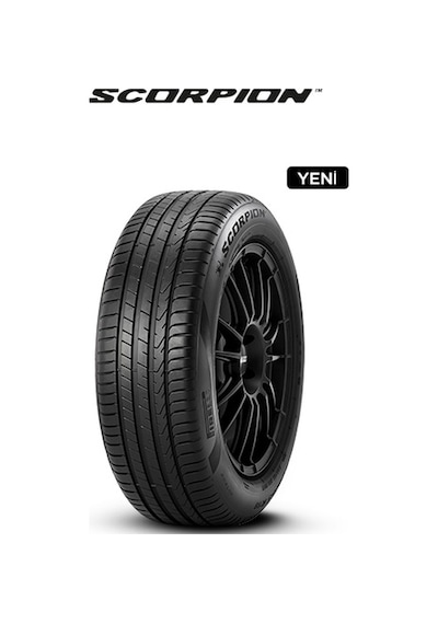Pirelli 225/55R18 98H Scorpion (JP) Yaz Lastiği 2022