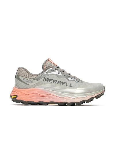 Merrell Agılıty Peak 6 Gtx Kadın Outdoor Ayakkabı J00005818 J00005818 Gri