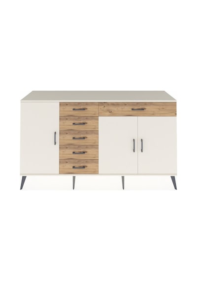 Hyperion Konsol 3 Raflı 6 Çekmeceli 3 Kapaklı 176x44x99 Aytaşı-ay Aytaşı-aytaşı/çam Hyperion Konsol 3 Raflı 6 Çekmeceli 3 Kapaklı 176x44x99 Aytaşı-ay Aytaşı-aytaşı/çam