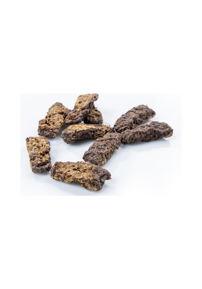 Baffs Naturals Dana Mini Et Çubuğu 100% Doğal Köpek Ödül Maması 100 Gr 100 Gr X 1 Adet