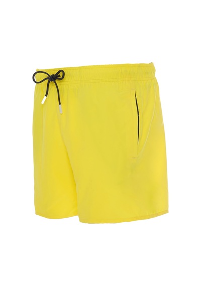 Exuma Erkek Deniz Şortu 1315016 D.yellow