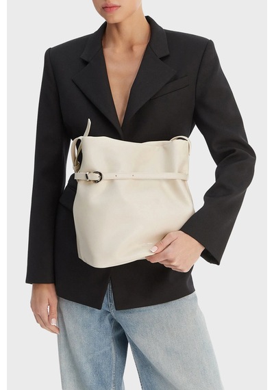Emporio Armani Bayan Çanta Ew004751 Af13383 U0008 Bej Bej