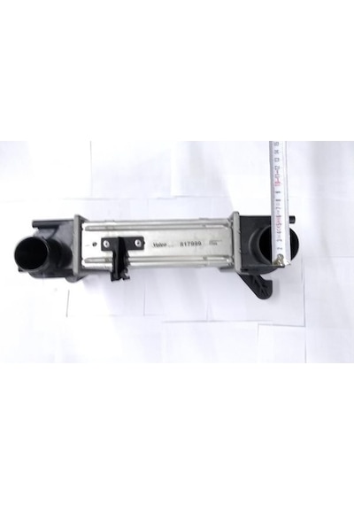 Renault Clio Sw Grand Sport Tur Turbo Radyatörü /interkol 2006-2013 8200471888 423504 1.5 Dcı
