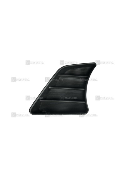 Toyota Hilux Sol Sis Yan Kapak 2011-2013