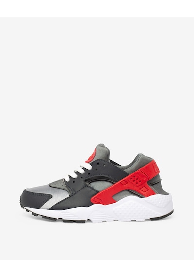 Nike Huarache Run Gs Spor Ayakkabı 654275-041 Gri