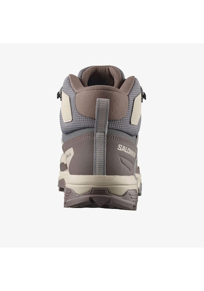 Salomon X Ultra 5 Mid Gore-tex Kadın Bot C-sal478549b10g01 Pembe