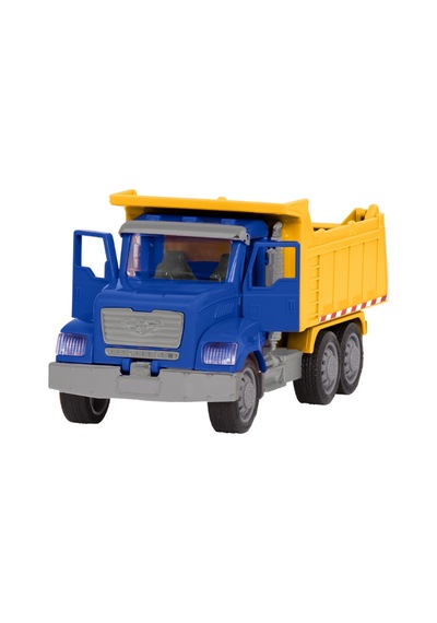 Driven Uzaktan Kumandalı Mini Damperli Kamyon Çok Renkli