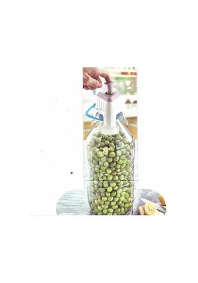 Zeytin Çizme Aparatı - Kesme Makinesi - Parmaklık Hediyeli