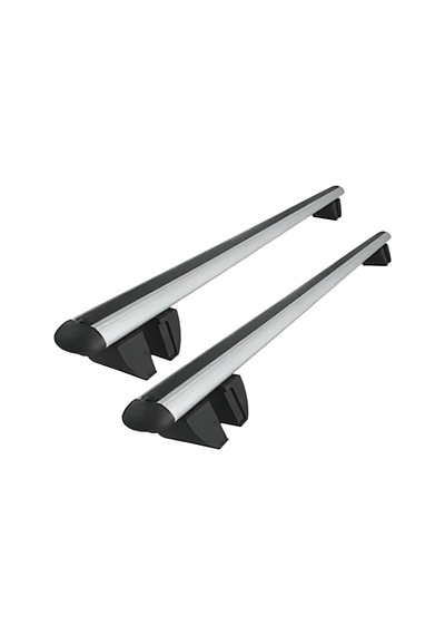 Teamcar Oto Tavan Ara Atkı Alüminyum Pençe Ayak 115 Cm Hafif Tica (525113619)
