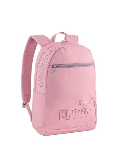 Puma Unısex Sırt Çantası Puma Phase Backpack Iı 09116617 Pembe