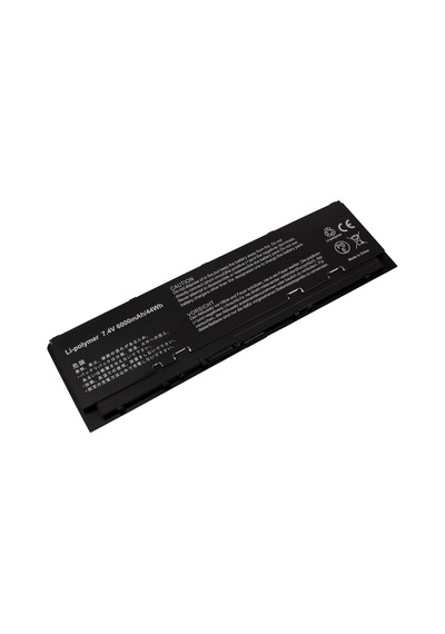 451-bbfx, Wd52h, 0w57cv Gvd76 Vfv59 3g33 Dell Uyumlu Batarya Pil