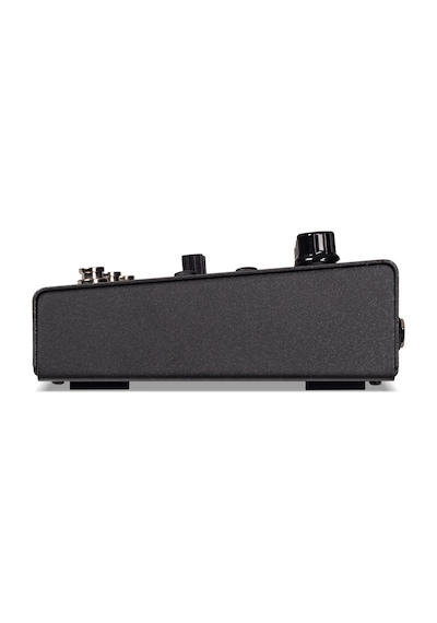 Blackstar İd:x Kat 1 Amp Modelleme Pedalboard - 6 Amp Sesler, Valf Stili Emülasyon, 35+ Efektler, Cabrig, Usb-c Bağlantısı