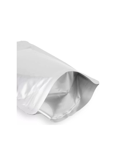 Alüminyum Kilitli Doypack 16x27x8 Cm 50 Adet