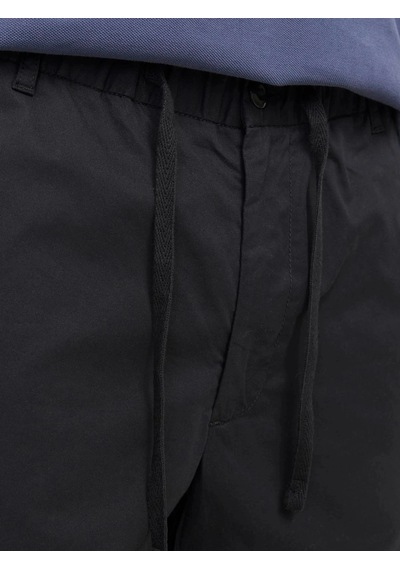 Jack & Jones Jack&jones 12274983 Erkek Sort - Siyah