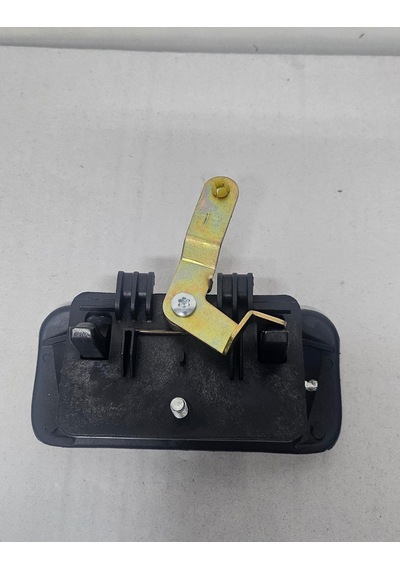 Ford Transit V184 V347 Sol Dış Kapı Kolu 2004-2012 Arası Oem 4c16 V22401 Aa Arka / Sürgülü Kapi Sol