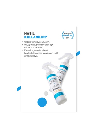 Leke Karşıtı Aydınlatıcı Traneksamik Asit İçeren Tx Vücut Peeling Spreyi 200ml
