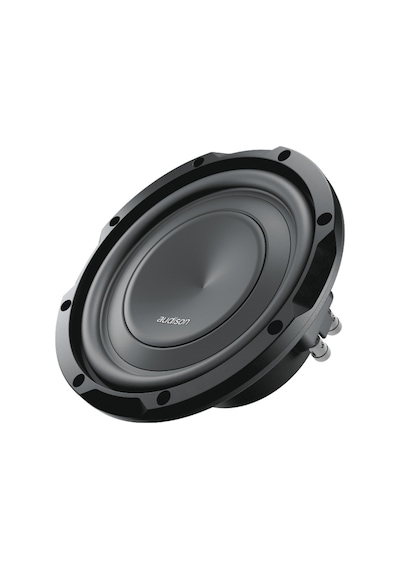 Audison Prima Aps 8d 20 Cm 500 Watt Oto Subwoofer