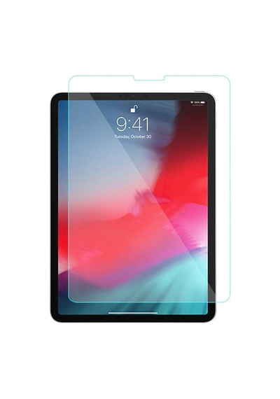 Apple Uyumlu iPad  Air 5. Nesil 10.9 İnç Ultra Hd Tablet Cam Ekran Koruyucu