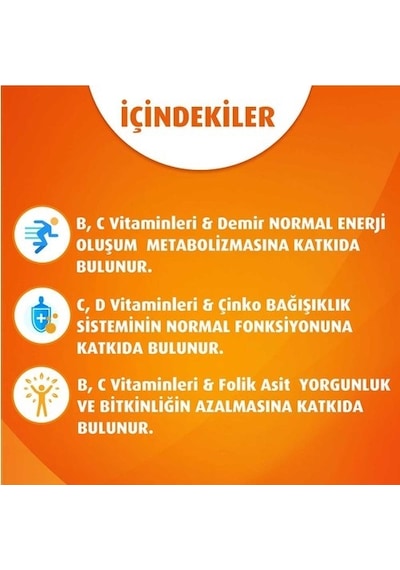 Pharmaton 2.0 Vıtalıty 60 Tab