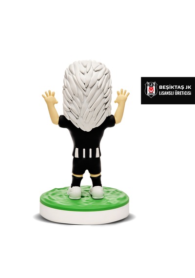 Galia Legends Kartal Biblo Beşiktaş Jimnastik Kulübü Lisanslı Ürünü