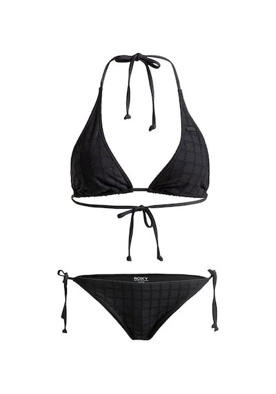 Roxy Roxy Camilo Elongated Tri Set Kadın Bikini 5208 Çok Renkli