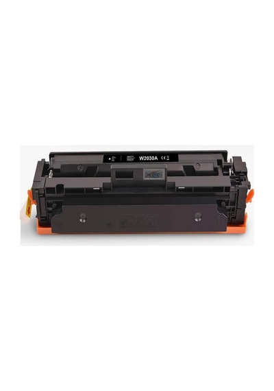 Hp W2030a 415a M479 Siyah Uyumlu,  Cipli Toner