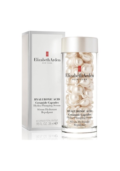 Arden Hyaluronic Acid Ceramide Capsules Hydra-plumping 60 Adet Kapsül Serum