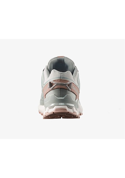 Salomon Xa Pro 3d V9 Gtx Lıfelong W Unisex Outdoor Ayakkabısı L49297300 Mavi