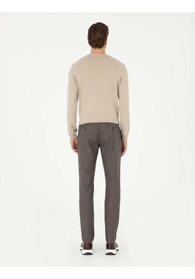 Pierre Cardin Erkek Kahverengi Pantolon Kanvas-chino 50295920-vr029 Kahverengi Pierre Cardin Erkek Kahverengi Pantolon Kanvas-chino 50295920-vr029 Kahverengi