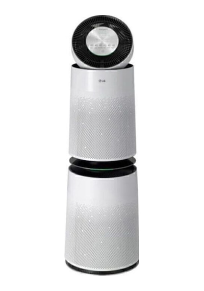 Puricare 360 Air Purifier Double Hava Temizleme Cihazı Wi-fi As10gdwh0