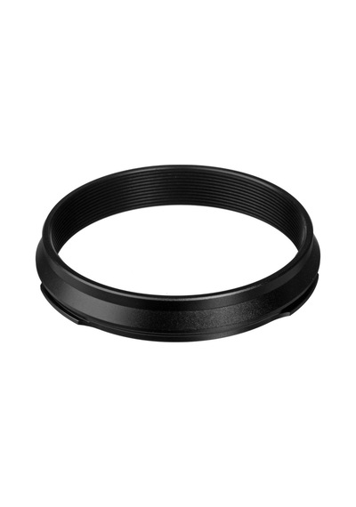 Fujifilm - Ar-x100 Siyah Filtre Adaptörü X100 Serisi İçin
