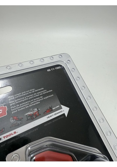 Milwaukee 18v 8.0ah Li-ion Akü M18xc8.0 48-11-1880