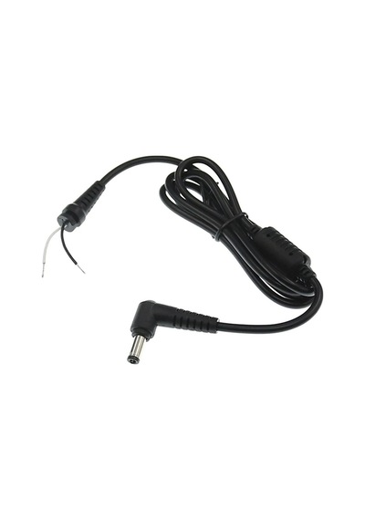 5.5x2.5mm Dc Kablo Asus Uyumlu vs Laptop Adaptör Tamir Kablosu