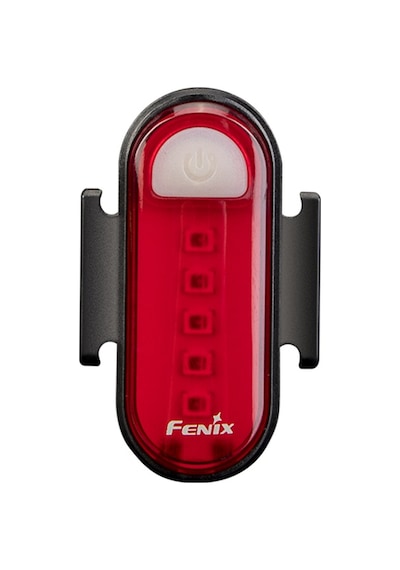 Fenix Bc05r V2.0 15 Lümen Bisiklet Arka Feneri
