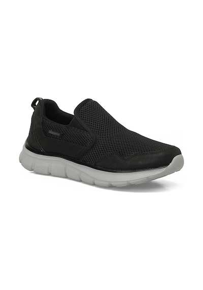 Kinetix Parma Tx 6fx Siyah Erkek Comfort Ayakkabı 000000000102125023 Siyah