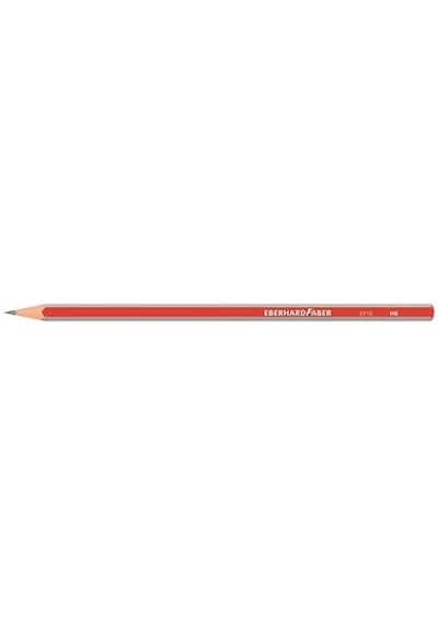 Eberhard Faber Hb 2 Mm Mine Altıgen Kurşun Kalem 116008