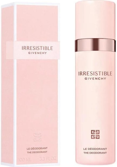Givenchy Irresistible Kadın Sprey Deodorant 100 ML