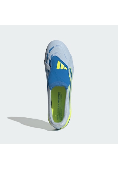 Adidas Js0423 Predator League Ft Fg Erkek Krampon Mavi