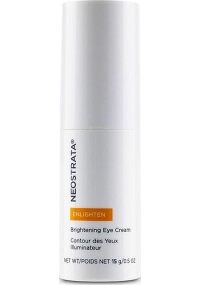 Neostrata Enlighten Brightening Eye Cream 15 G