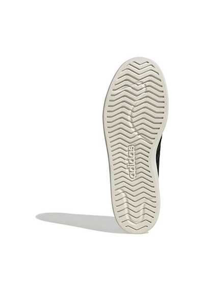 Adidas Streettalk Unisex Günlük Ayakkabı Jp8278 Siyah Siyah