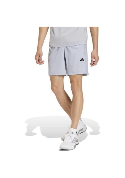 Adidas Workout Essentials Base Woven Erkek Mavi Şort Mavi