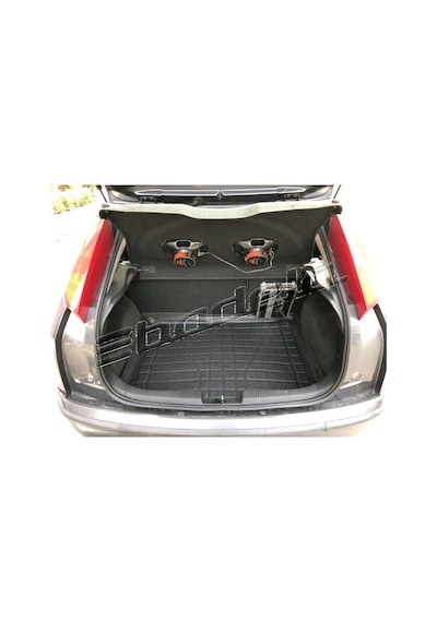 Ford Focus 1 Kasa 1999-2004 Bagaj Havuzu Kokusuz Kaucuk