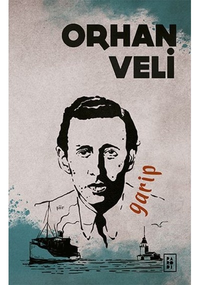 Garip - Rxlu-763596